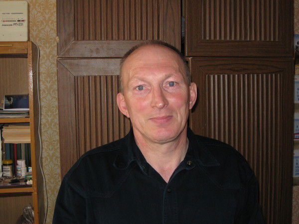 Сергей Малахов