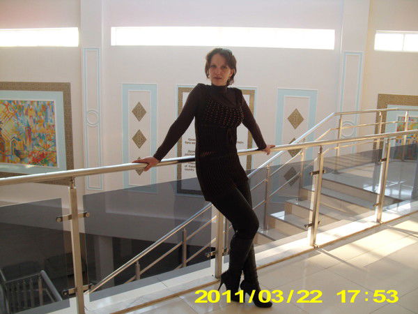 Елена Чижова