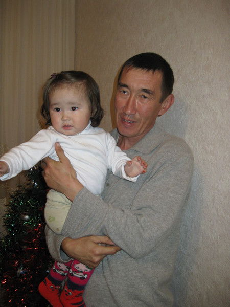 Марат Рыскалиев