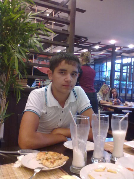 Эльгюн Гусейнов