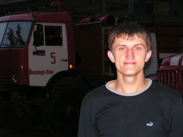 Евгений Смирнов