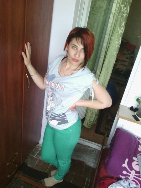 Наталия Бондареко