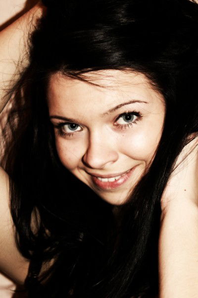 Настя Терехова