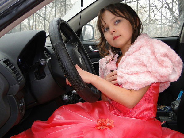 Диана Савченко