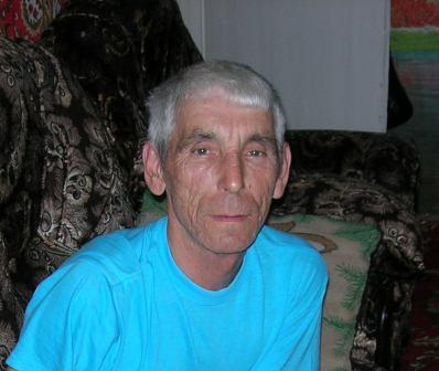 Николай Сорокин