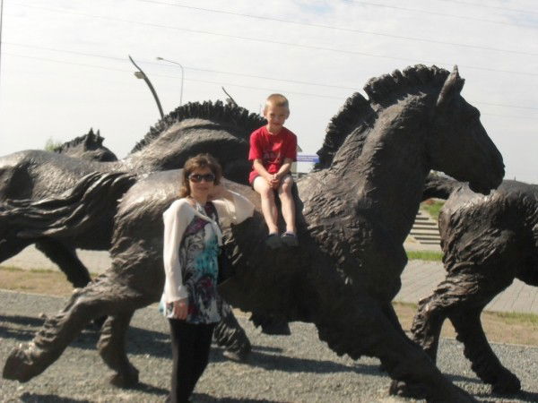 Наталья Тася