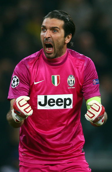 Ruslan Juventus