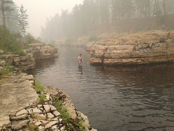 Надежда Мудрак