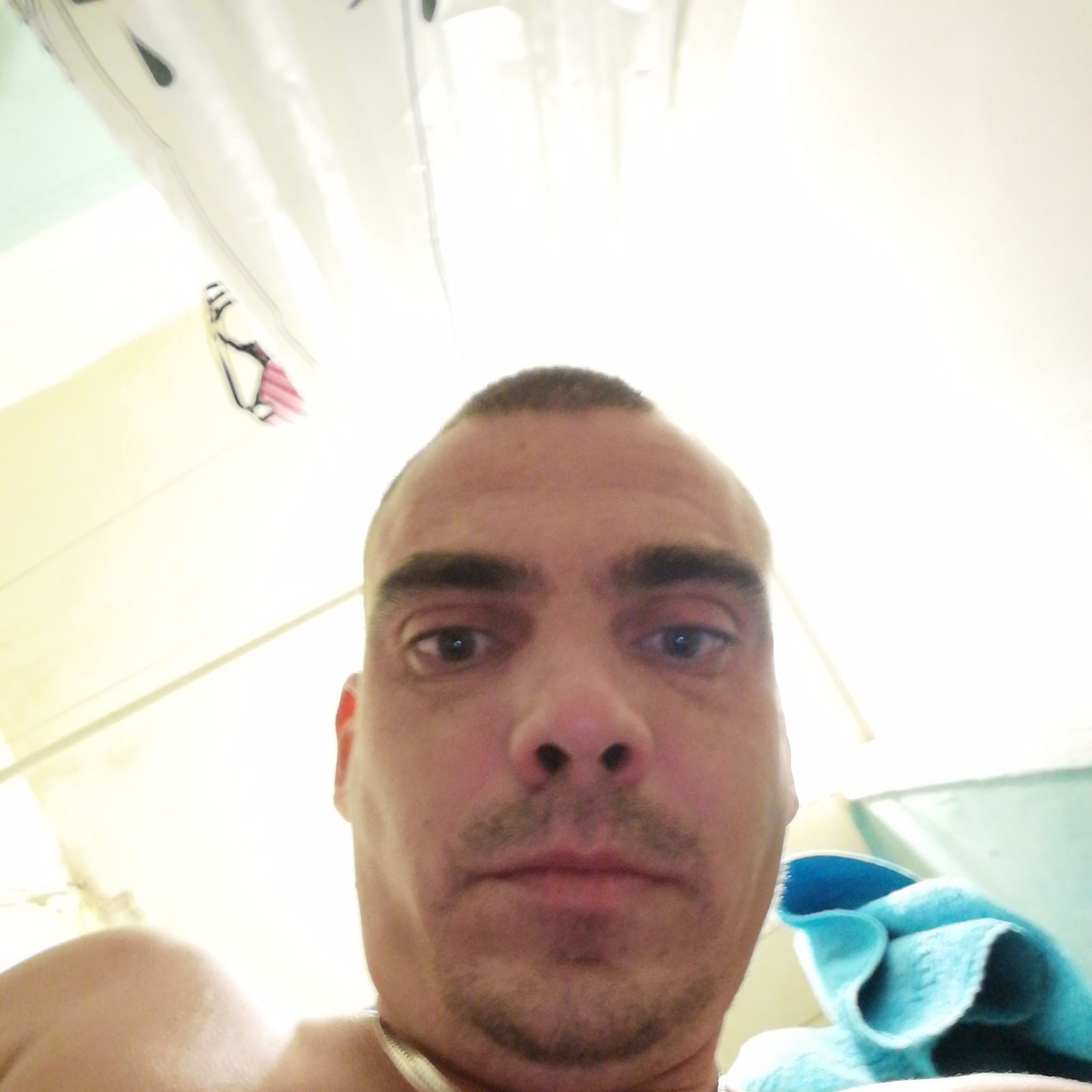 Константин Чистяков