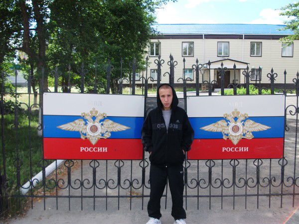 Юрий Зырянов