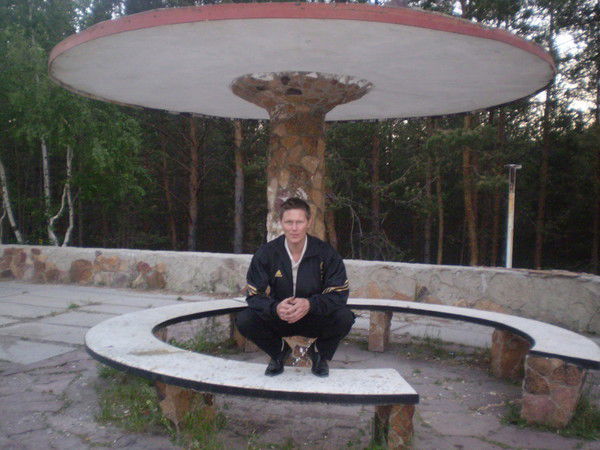 Сергей Зюрик