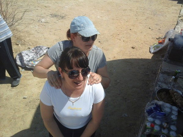 Марина Протуляк