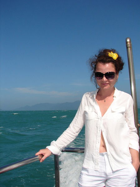 Татьяна Прокопьева