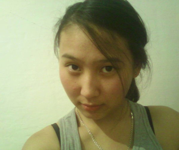 Айым Нурланкызы