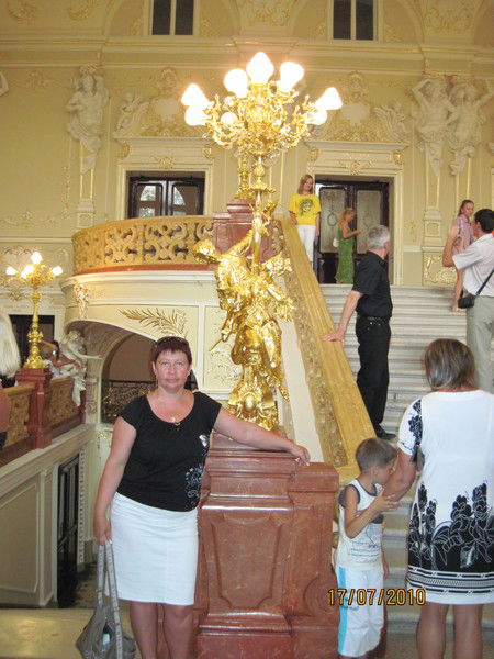 Светлана Хрыкова