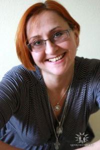 Виктория Кузьмина