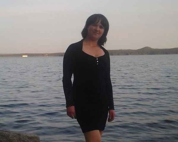 Света Колесникова