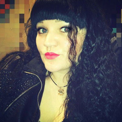 Ирина Хайло