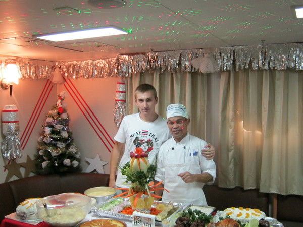 Григорий Костромицкий