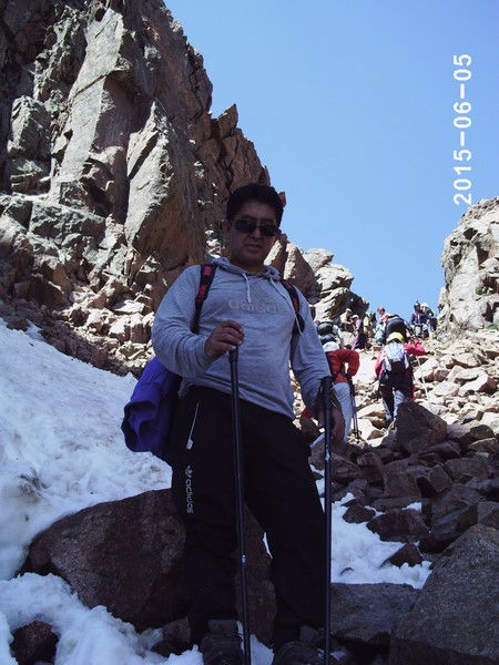 Саин Рысбеков