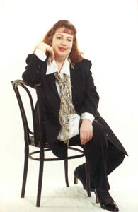 Ольга Ланкина