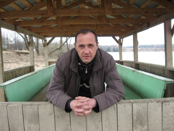 Вячеслав Колбенев