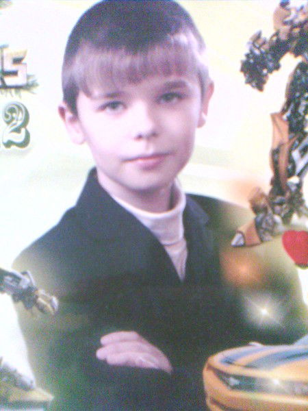 Никита Шарабанов