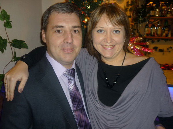 Немов Михаил