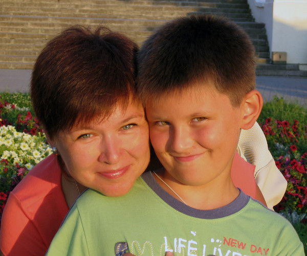 Ирина Коваленко