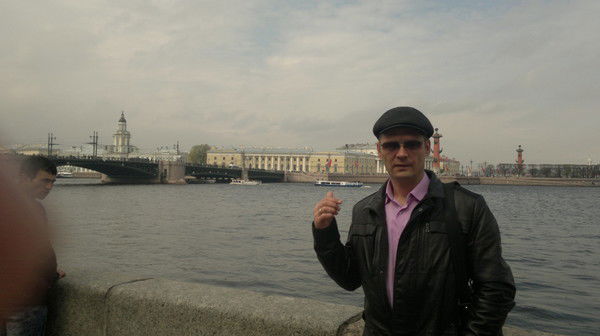 Алексей Зырянов