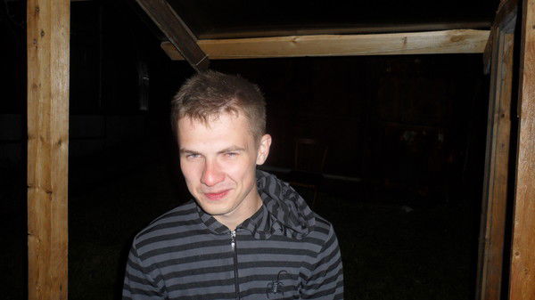 Артем Березовский