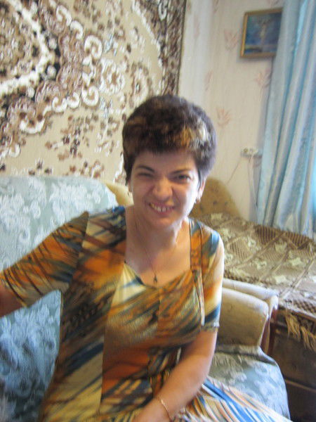 Ирина Салакина