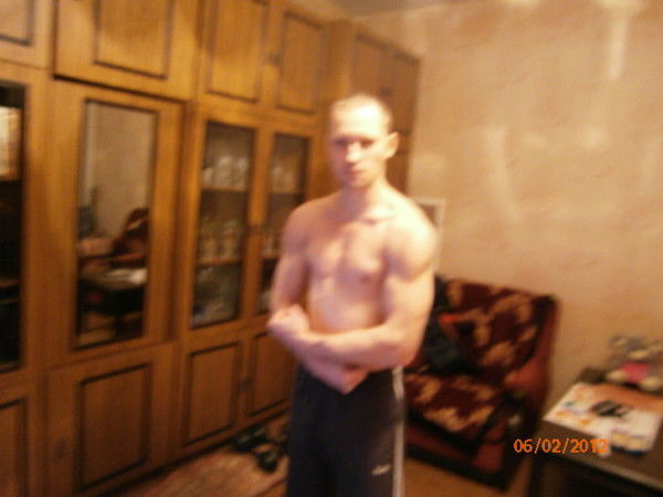 Андрей Кошкин