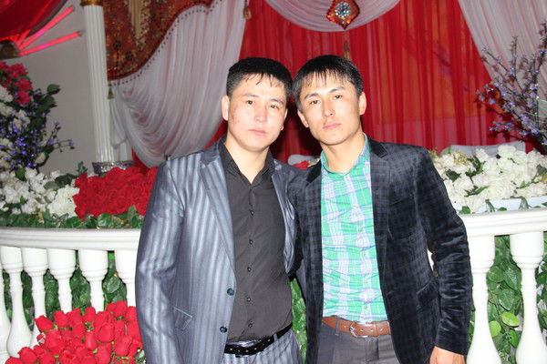 Елдос Жумагалиулы