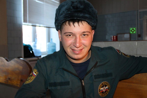 Тимур Байтемиров