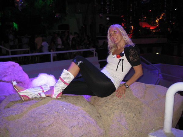 Ольга Кизей