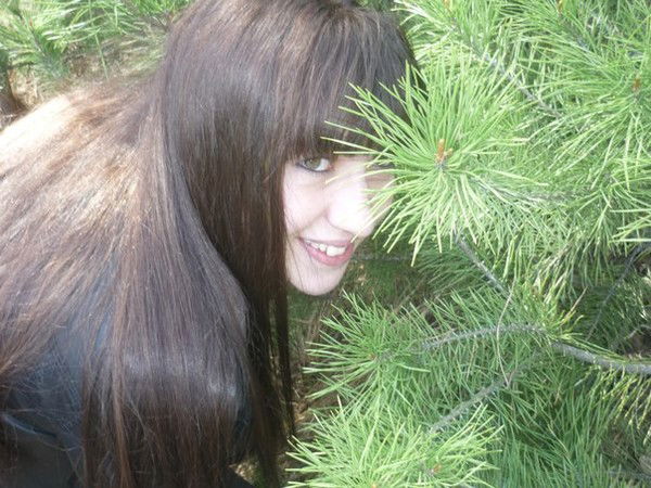 Света Волкова