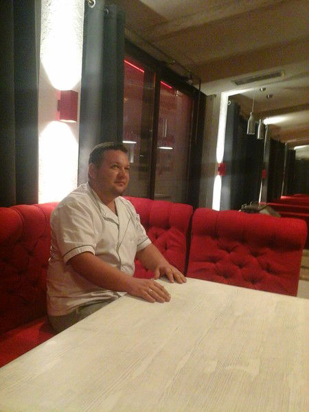 Руслан Кошак