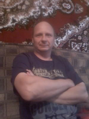 Виктор Кутрань