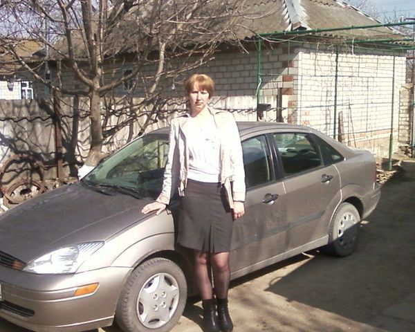 Светлана Брылёва