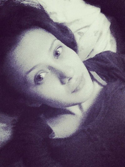 Олька Резникова