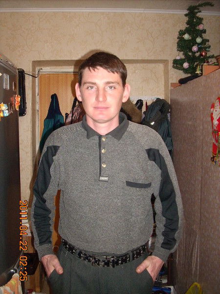 Василий Тарицын