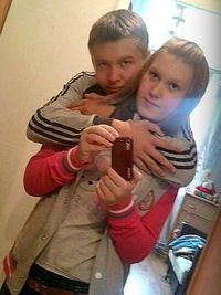 Ульяна Алисиевич