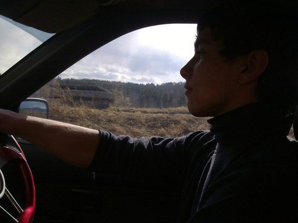 Александр Цинковский