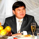 Kanat Karimov