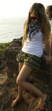 Лилия Макарова