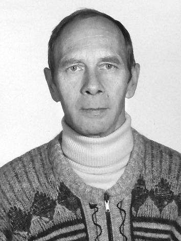 Виктор Скрипачев