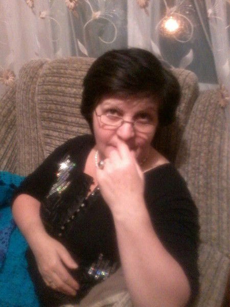 Сима Татуева