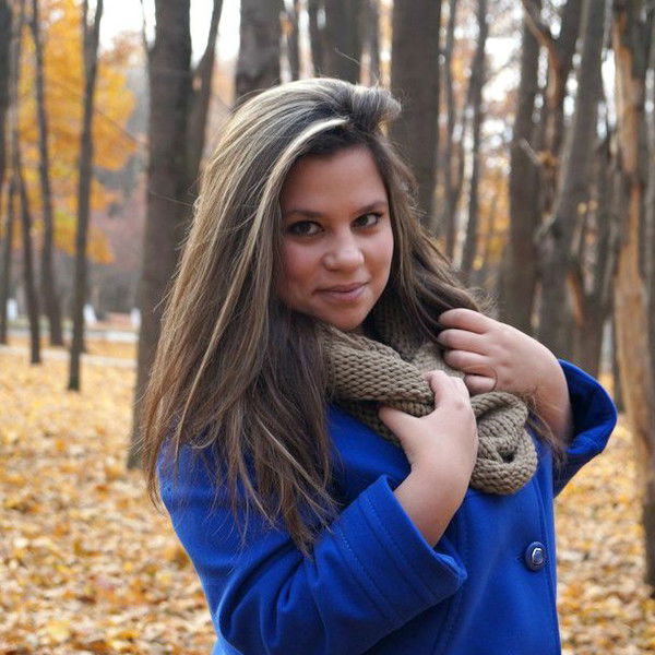 Дарья Корнева