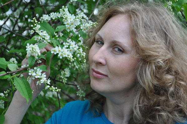 Ольга Орлова